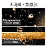 Jomtam Bubble Mask Black Face Mask Moisturizing Facial Mask Face Each